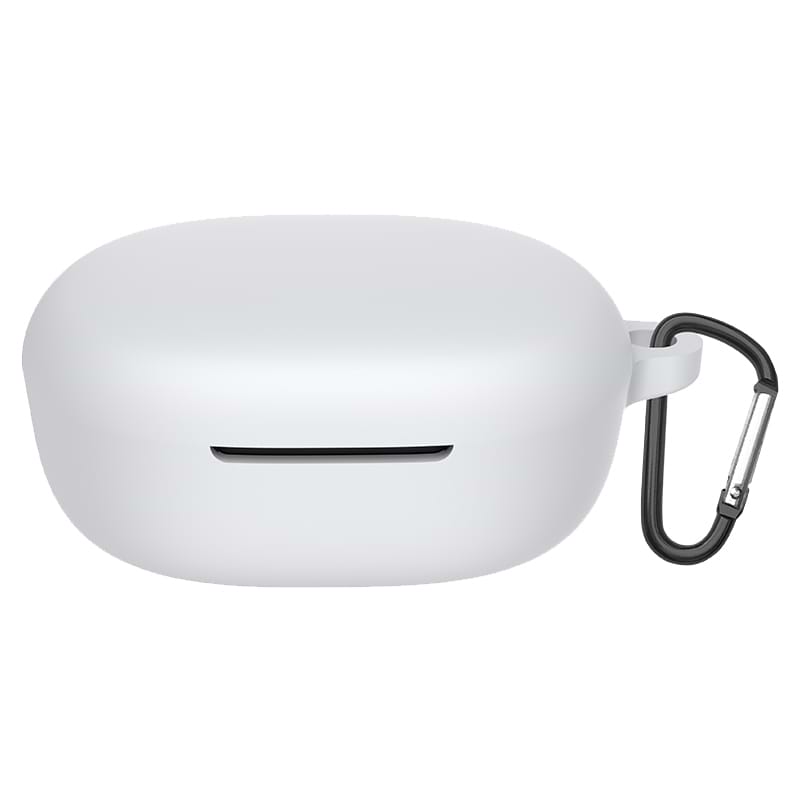 Чохол для навушників ArmorStandart Hang Case for Xiaomi Redmi Buds 4 Lite White (ARM73544)