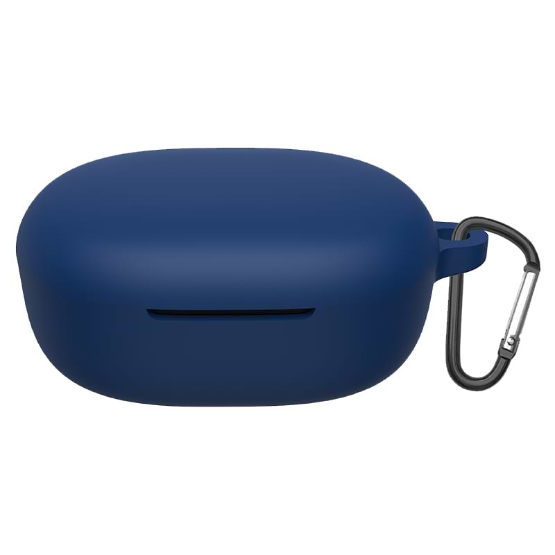 Чехол для наушников ArmorStandart Hang Case for Xiaomi Redmi Buds 4 Lite Dark Blue (ARM73545)