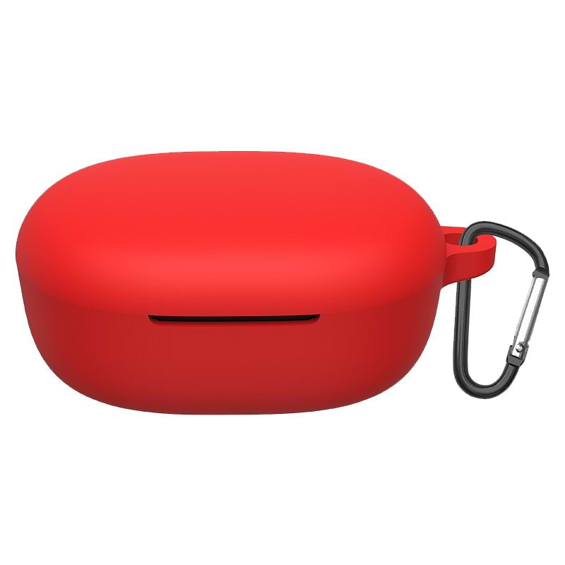 Чехол для наушников ArmorStandart Hang Case for Xiaomi Redmi Buds 4 Lite Red (ARM73546)