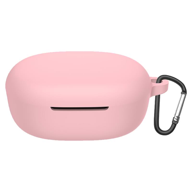 Чохол для навушників ArmorStandart Hang Case for Xiaomi Redmi Buds 4 Lite Pink (ARM73547)