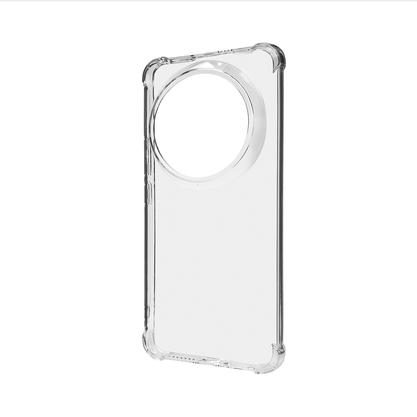 Чохол для смартфону Armorstandart Air Force for Xiaomi 14 Ultra Clear (ARM74127) - Фото 1