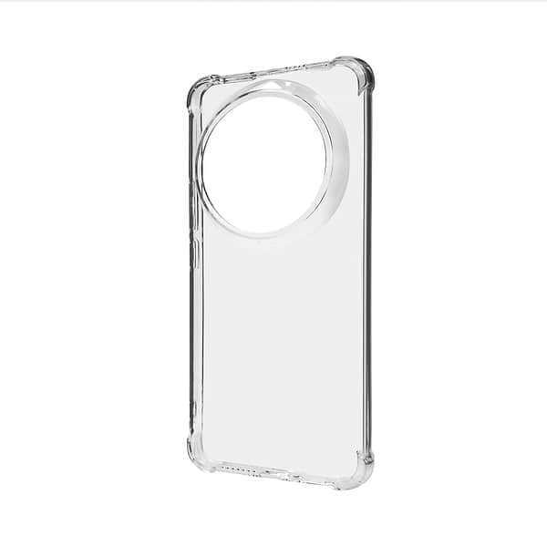 Фото - Чохол для смартфону Armorstandart Air Force for Xiaomi 14 Ultra Clear (ARM74127)