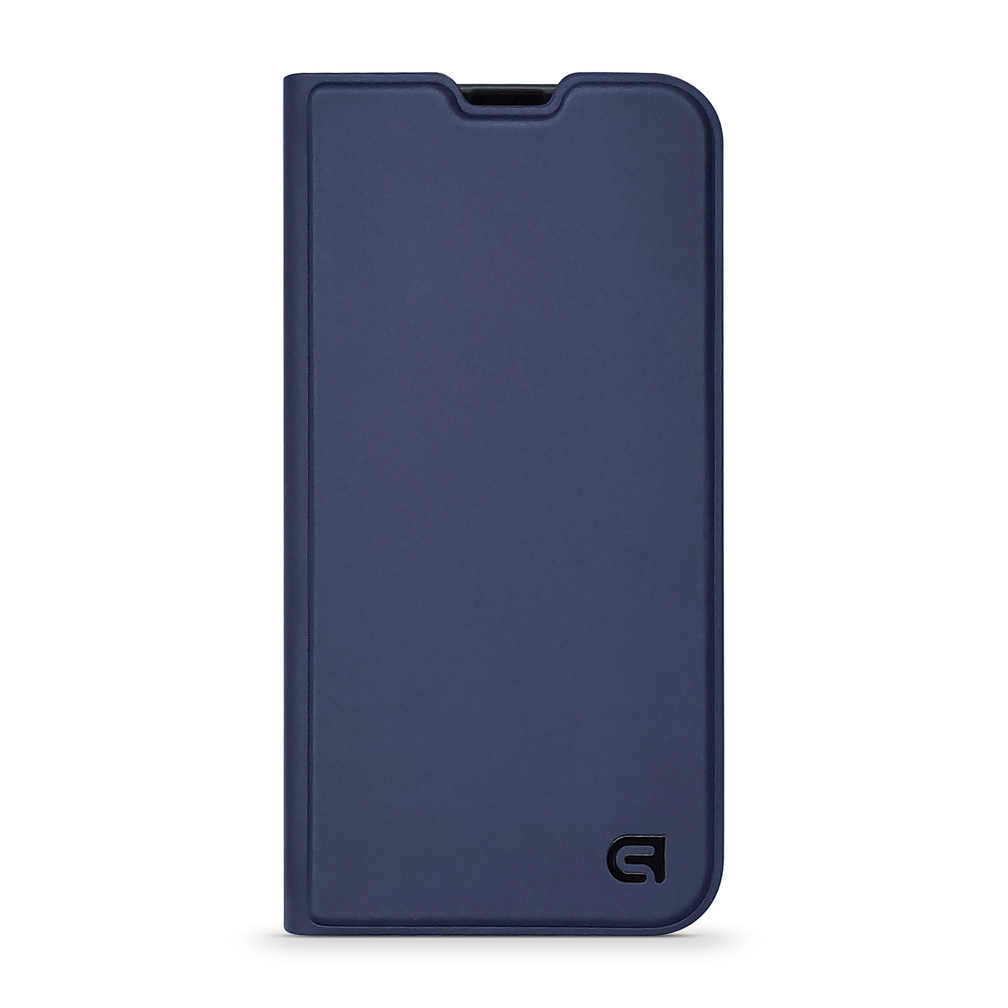 Чохол для смартфону Armorstandart OneFold Case for Tecno Spark 20 Pro+ (KJ7) Dark Blue (ARM75491) - Фото 1