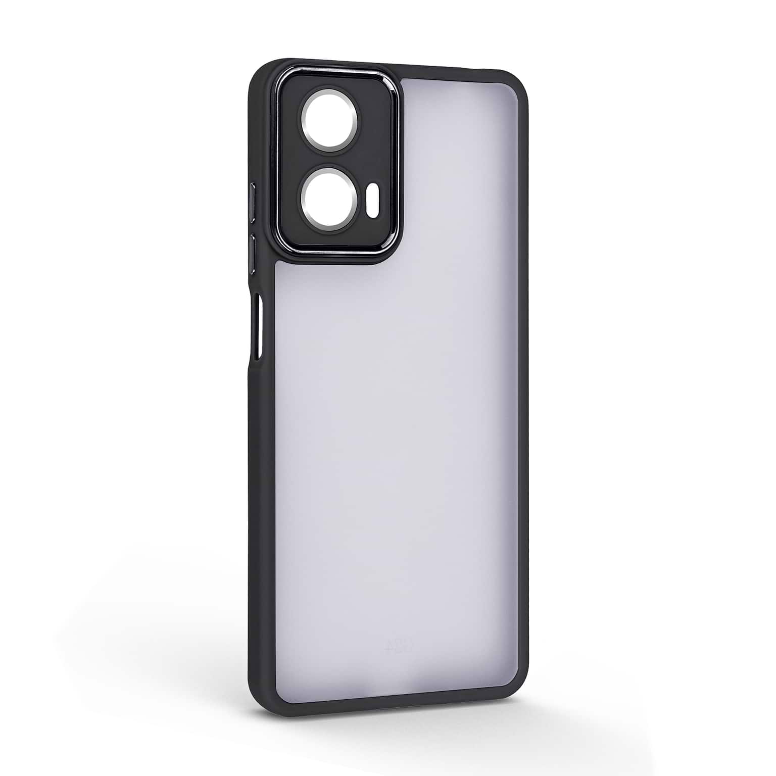 Чехол для смартфона Armorstandart Shade for Motorola G04 / G24 Black (ARM75714) - Фото 1