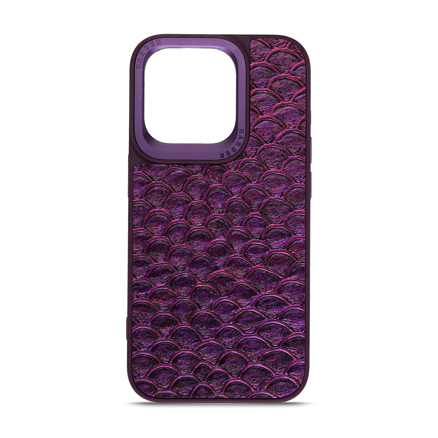Чехол для смартфона Harder Virgin Mermaid for Apple iPhone 14 Pro Purple (ARM76826) - Фото 1