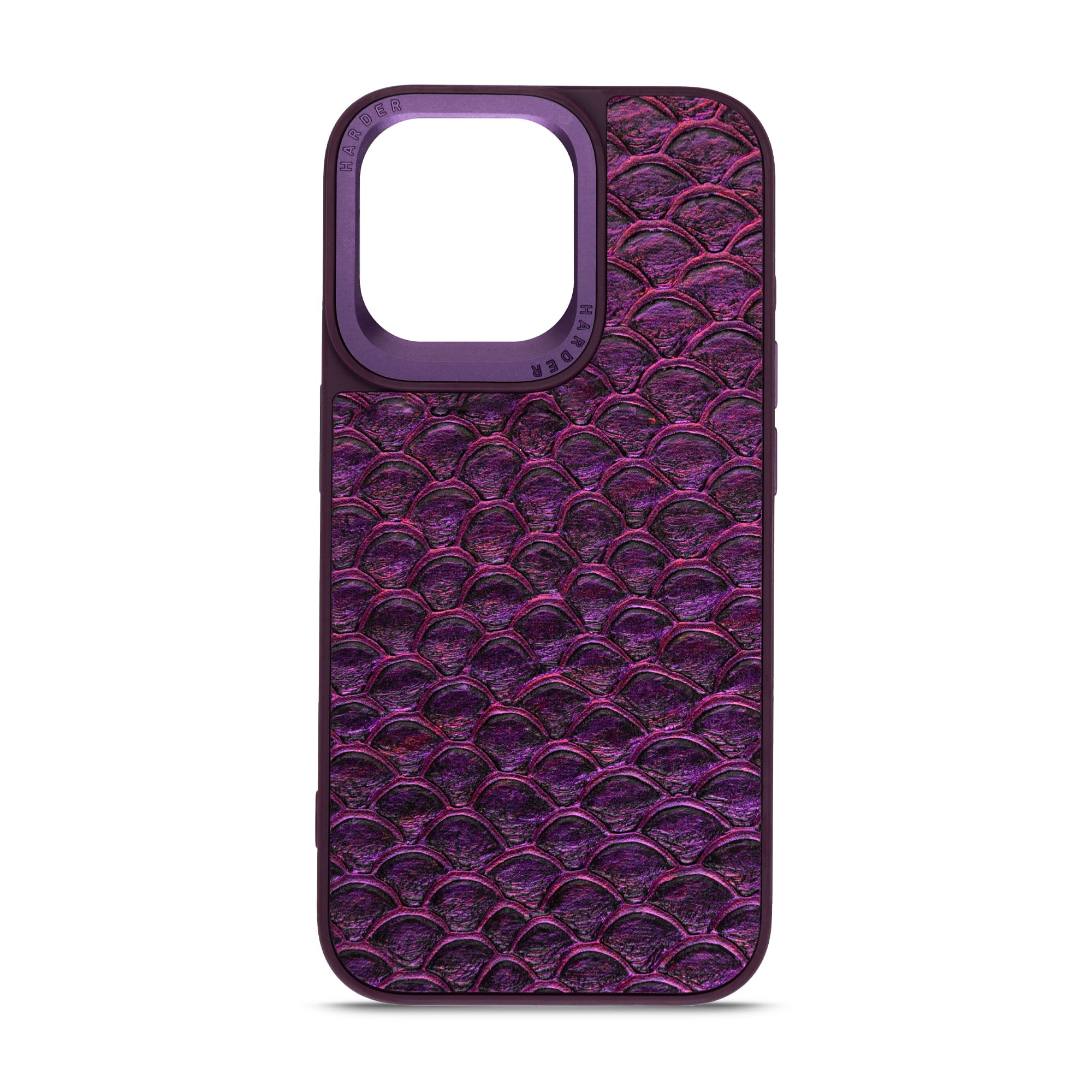 Чехол для смартфона Harder Virgin Mermaid for Apple iPhone 14 Pro Max Purple (ARM76830) - Фото 1