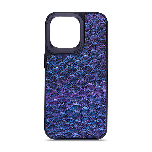 Фото - Чохол для смартфону Harder Virgin Mermaid for Apple iPhone 14 Pro Max Blue (ARM76831)