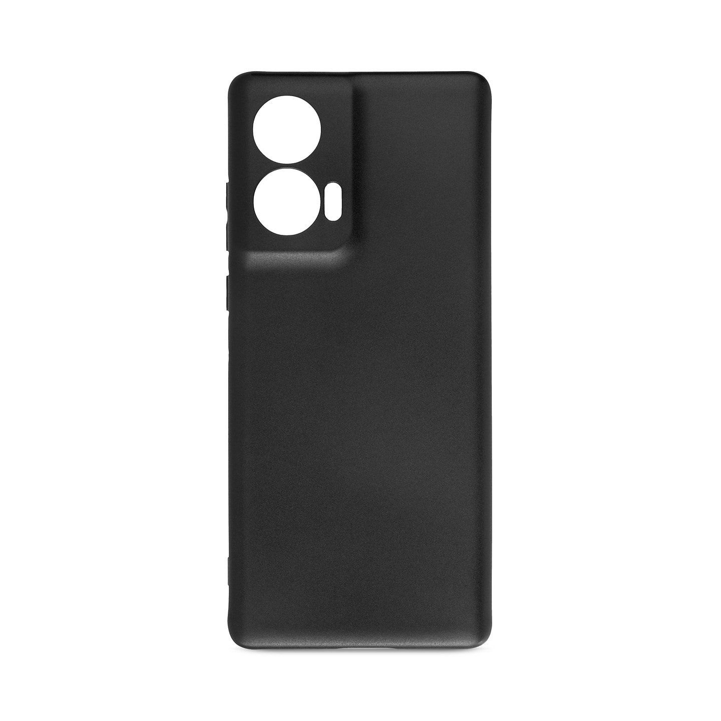 Чехол для смартфона Armorstandart Matte Slim Fit for Motorola Edge 50 Fusion Camera cover Black (ARM77294)
