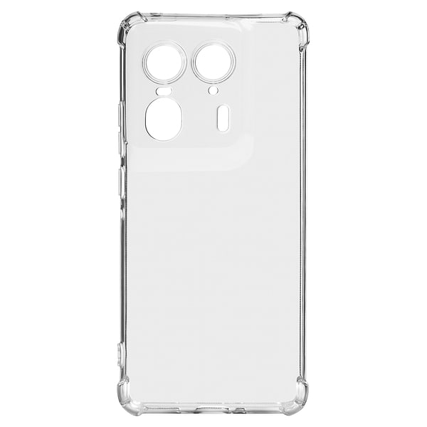 Фото - Чохол для смартфону Armorstandart Air Force for Motorola Edge 50 Ultra Camera Cover Clear (ARM77361)