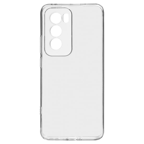 Фото - Чехол для смартфона Armorstandart Air for Oppo Reno12 Camera cover Clear (ARM78019) Фото - Чехол для смартфона Armorstandart Air for Oppo Reno12 Camera cover Clear (ARM78019)