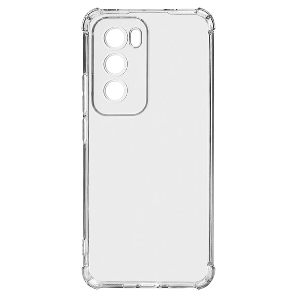 Фото - Чохол для смартфону Armorstandart Air Force for Oppo Reno12 Camera cover Clear (ARM78022)
