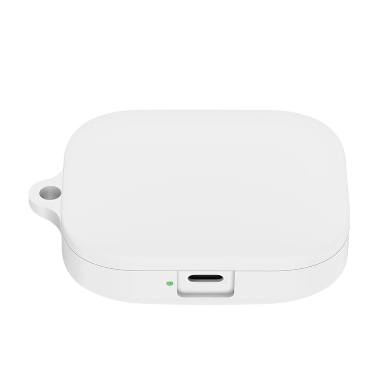 Чохол для навушників ArmorStandart Hang Case for Xiaomi Redmi Buds 5 White (ARM79951)