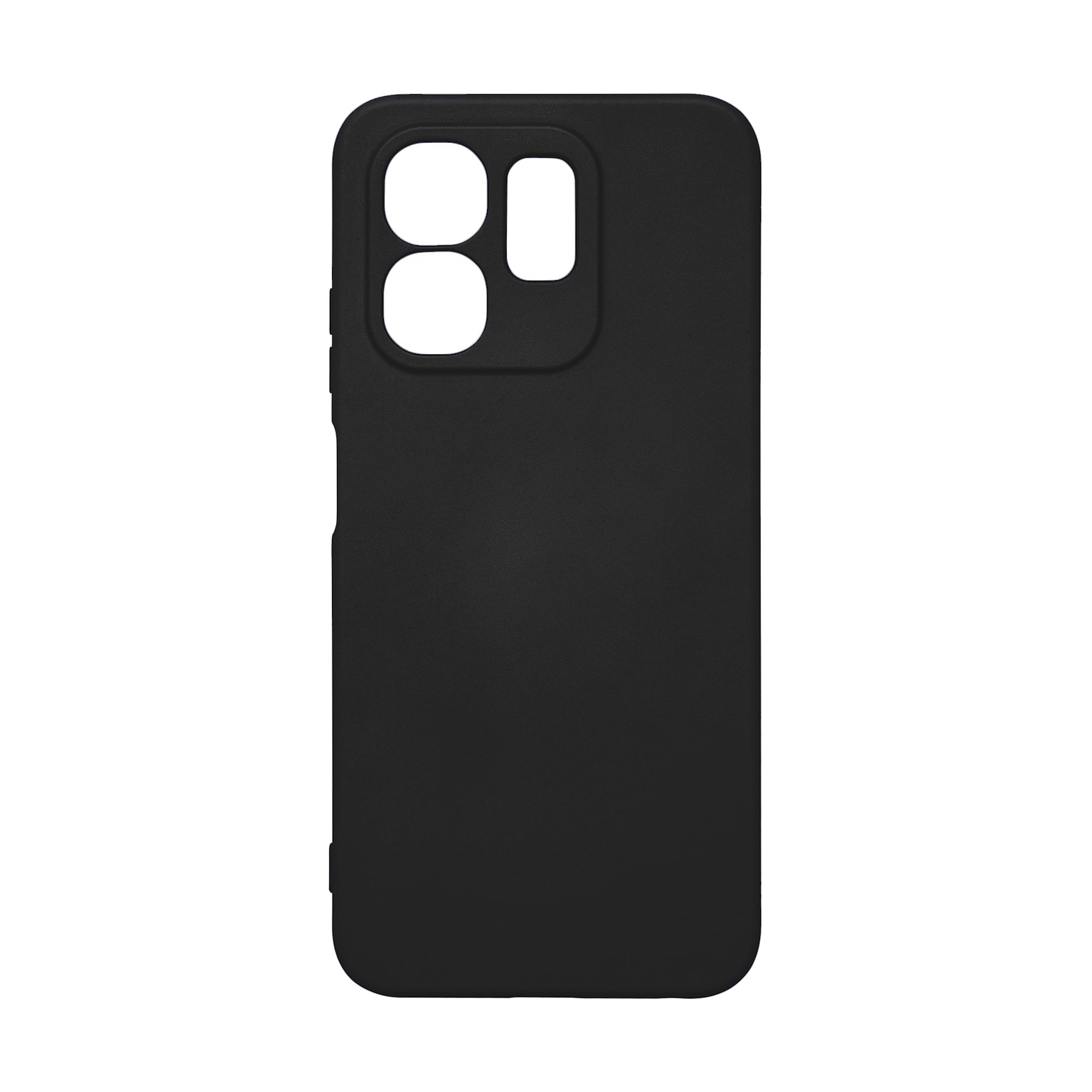 Чохол для смартфону Armorstandart ICON for Infinix Hot 50i / Smart 9 Camera cover Black (ARM80980) - Фото 1