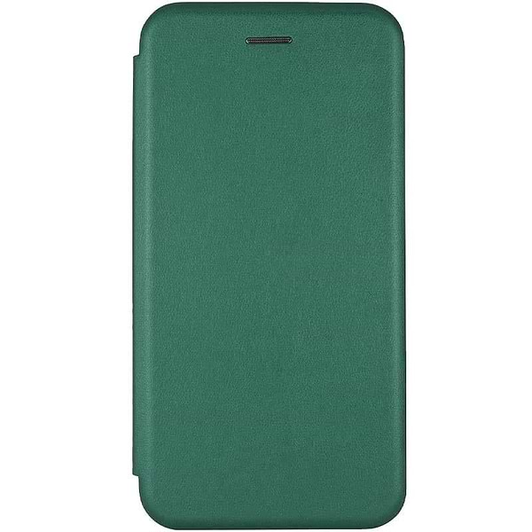 Фото - Чехол для смартфона BeCover Exclusive for Tecno Spark Go 2024 (BG6) Dark Green (711256)