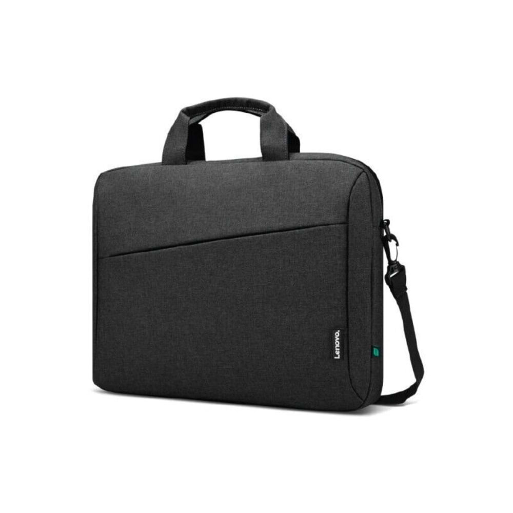 Сумка для ноутбука Lenovo Casual Topload T210 16" (GX41L83769) Black - Фото 1