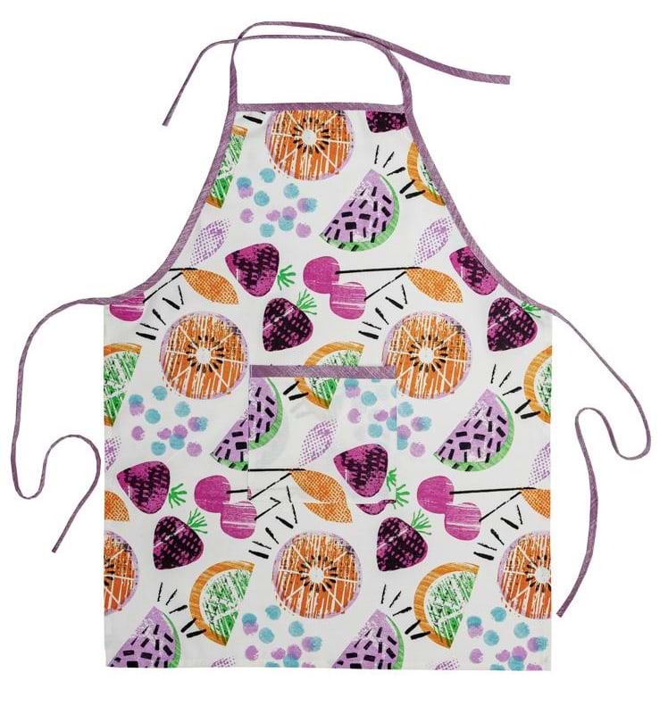 Фартух Прованс Violet cherries (033072)