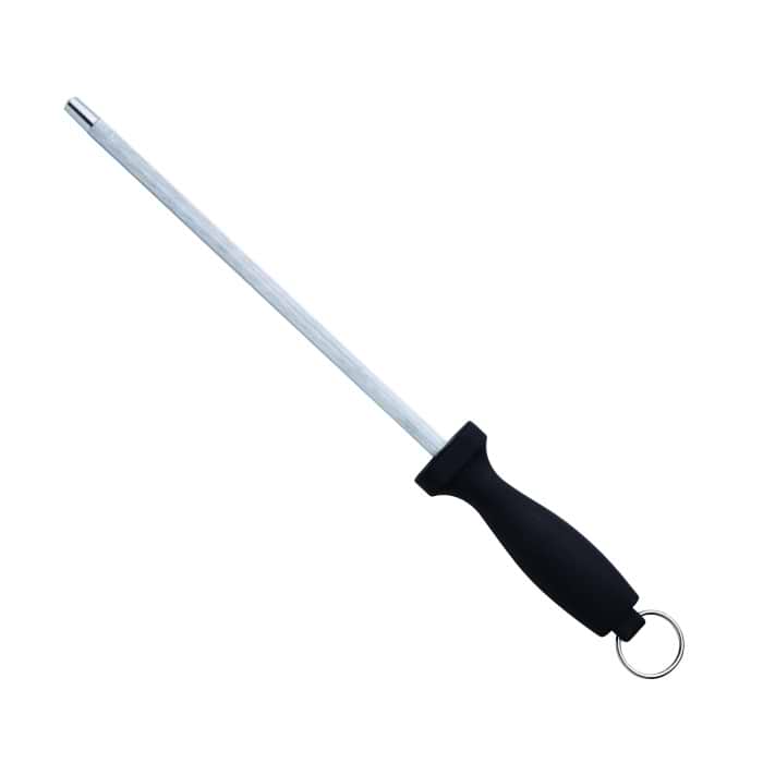 Точилка кухонных ножей Bergner Resa 20 см (BG-3954-MM) - Фото 1