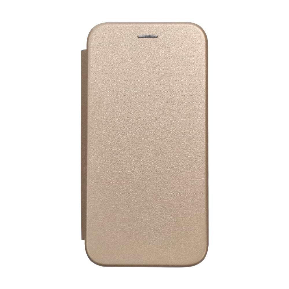 Чехол для смартфона Piko Elegance for Samsung Galaxy A53 5G Gold (1283126557590) - Фото 1
