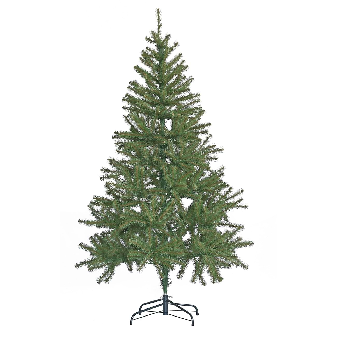 Ёлка искусственная YES! Fun 2.10 м Мальвина (903411)