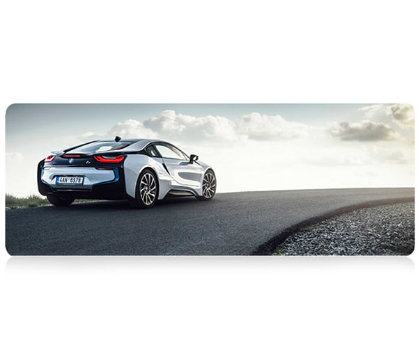 Фото - Коврик для мыши игровой Voltronic BMW (C13372)