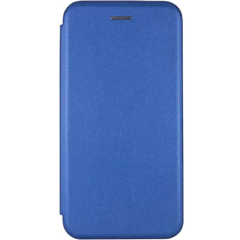Чехол для смартфона BeCover Exclusive for Tecno Spark Go 2024 (BG6) Blue (711252) - Фото 1