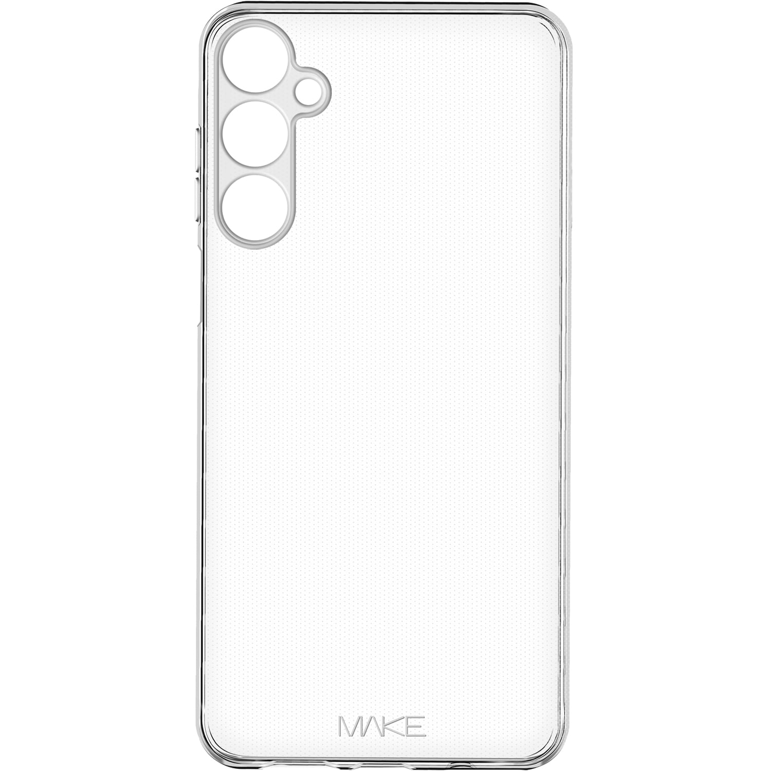 Чехол для смартфона MAKE Air Samsung A16 (MCA-SA16) - Фото 1