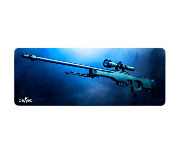 Коврик для мыши игровой Voltronic CS 15 (CSGO15) - Фото 1