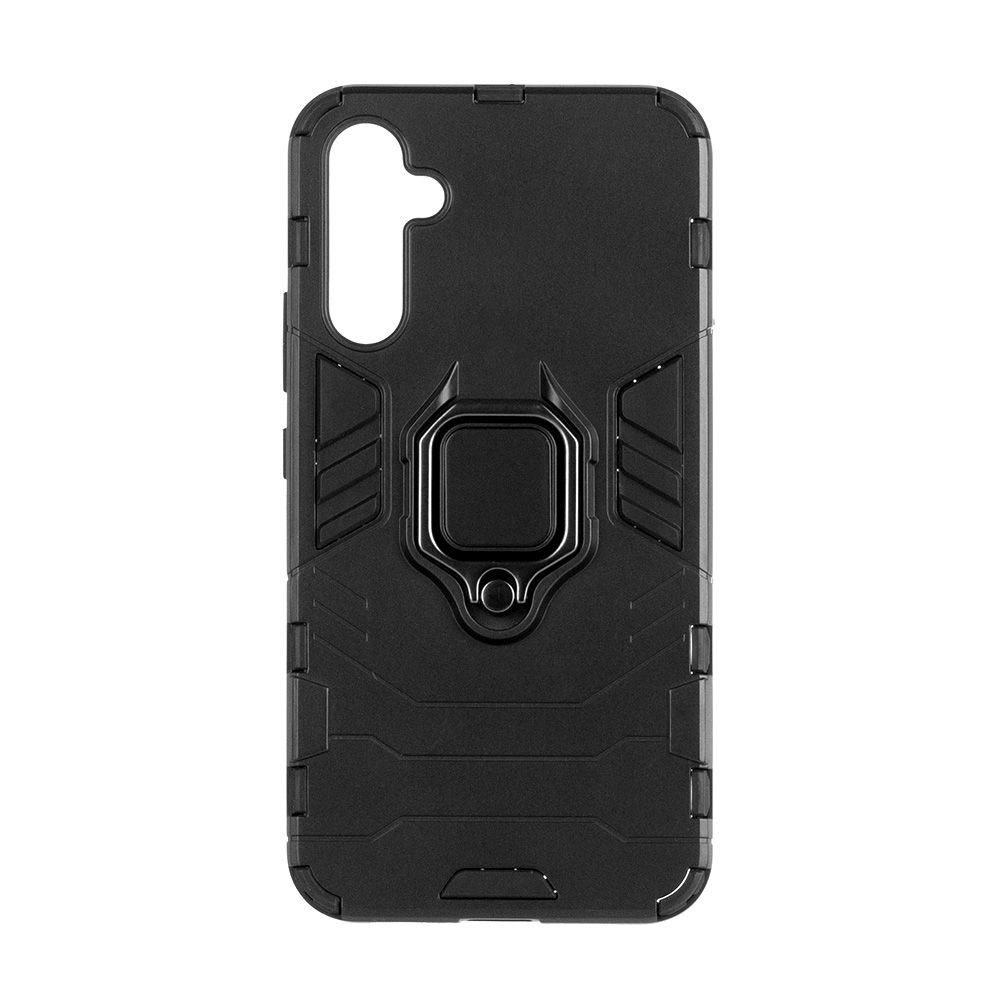 Чехол для смартфона Colorway AntiShock Magnet Ring for Samsung Galaxy A34 Black