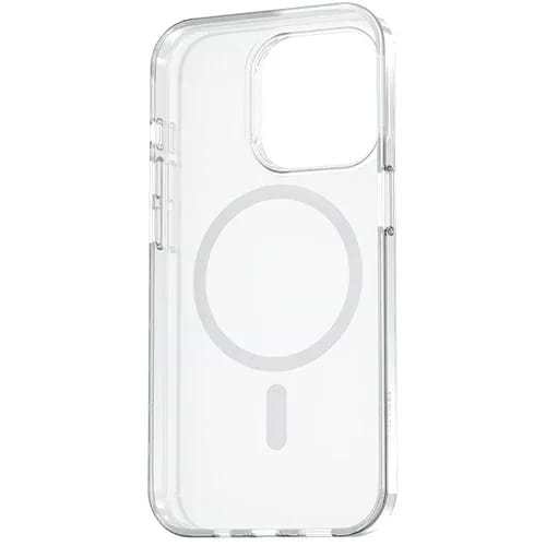 Фото - Чохол для смартфону Benks MagClap Crystal Transparent for iPhone 15 Pro (1248526)