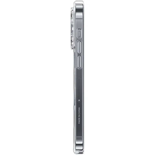 Фото - Чохол для смартфону Benks MagClap Crystal Transparent for iPhone 15 Pro (1248526)
