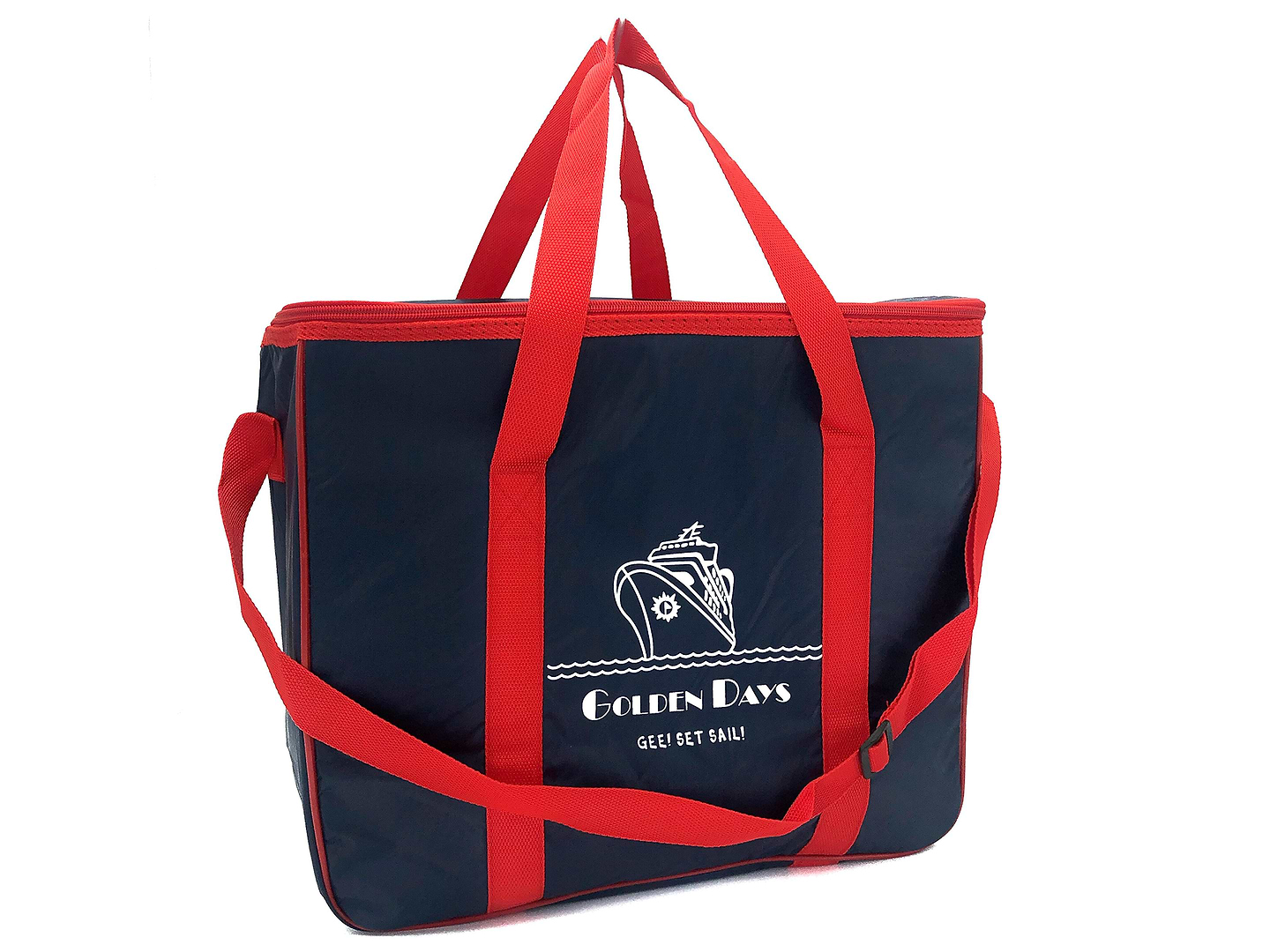 Сумка ізотермічна BEZANT CBT210163