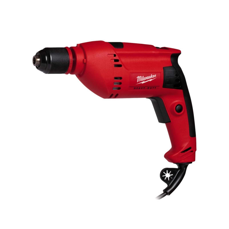 Електродриль Milwaukee DE 10 RX (4933409211)