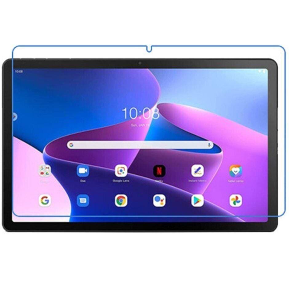 Захисна плівка для планшету DEVIA Lenovo Tab M10 Plus (3rd Gen) (DV-LN-TM10PL) - Фото 1