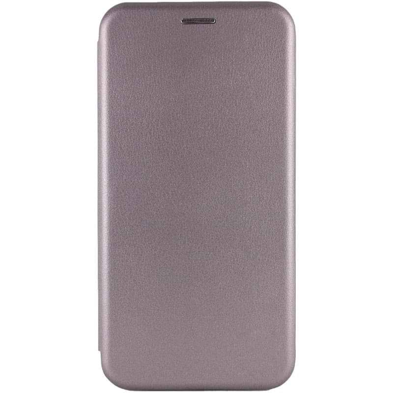 Чохол для смартфону BeCover Exclusive for Tecno Spark Go 2024 (BG6) Gray (711257) - Фото 1