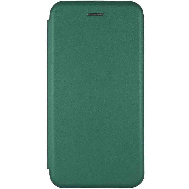 Чехол для смартфона BeCover Exclusive for Tecno Spark 20C (BG7n) Dark Green (711249)