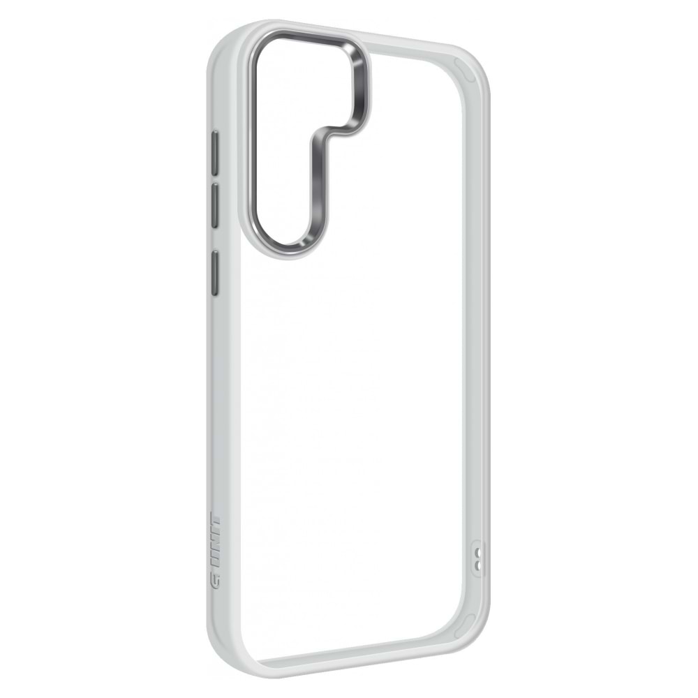 Чохол для смартфону Armorstandart UNIT2 for Samsung S24 Matte Clear (ARM74810) - Фото 1