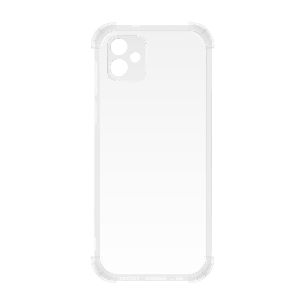Чехол для смартфона Piko Shockproof for Samsung Galaxy A04 Light (1283126555107) - Фото 1