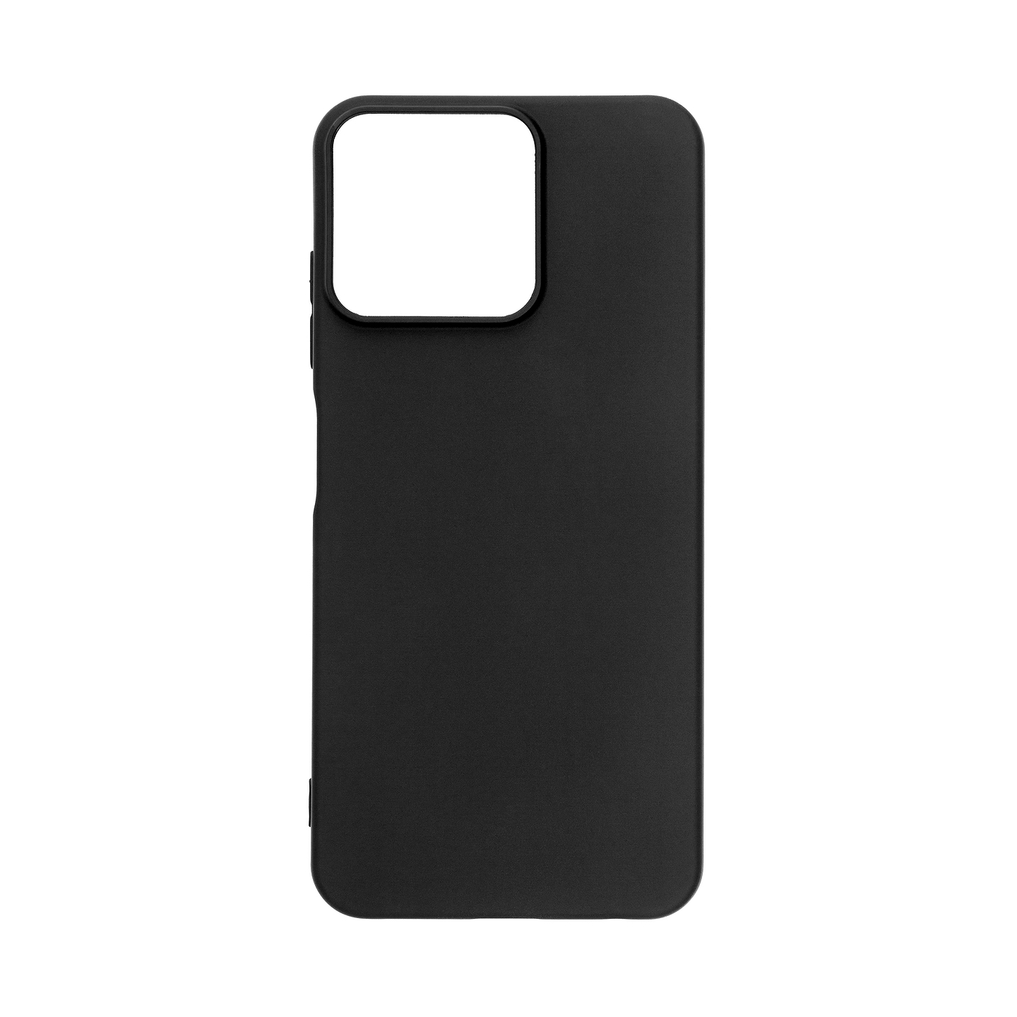 Чохол для смартфону Armorstandart Matte Slim Fit for ZTE Blade V50 Design 4G Black (ARM70697) - Фото 1
