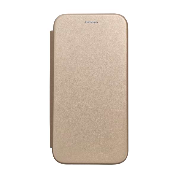 Фото - Чохол для смартфону ACCLAB Elegance for Samsung Galaxy A33 5G Gold (1283126556593)