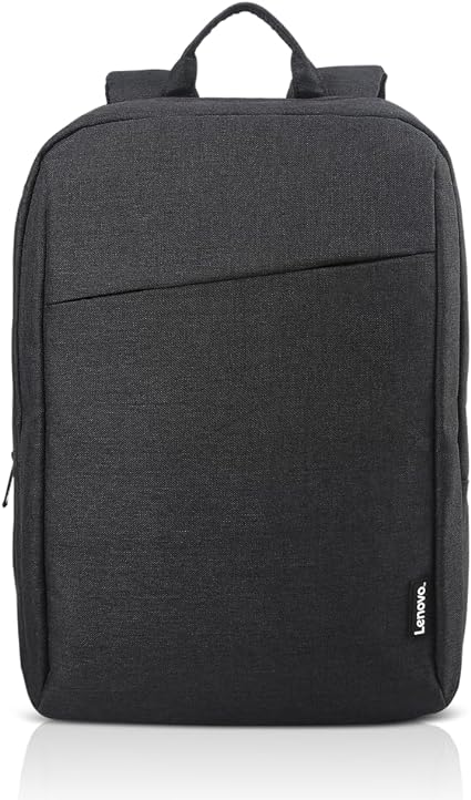 Рюкзак для ноутбука Lenovo Casual B210 16" Black (GX41L83768) - Фото 1