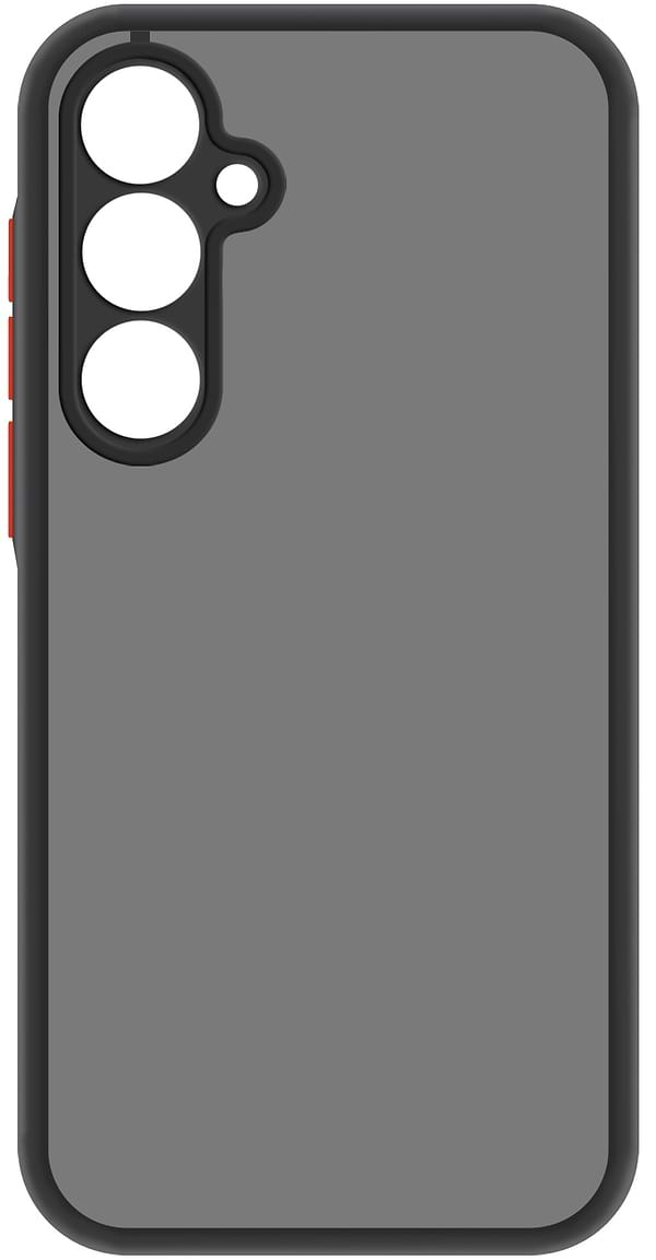 Фото - Чохол для смартфону MAKE Frame Samsung M35 Black (MCF-SM35BK)