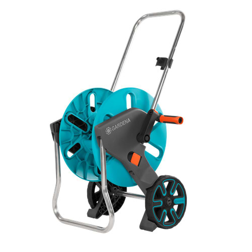 Візок для шланга Gardena AquaRoll М (18511-20.000.00)
