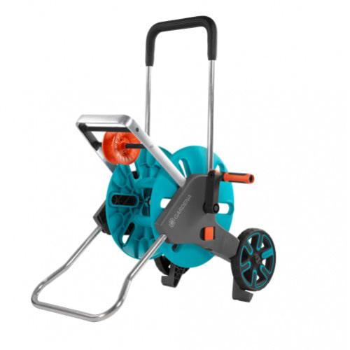 Візок для шланга Gardena AquaRoll M 60 Easy (18515-20.000.00)