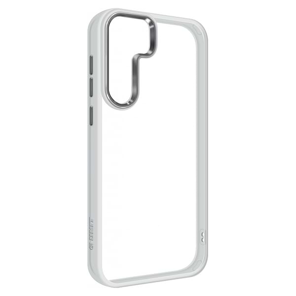 Фото - Чохол для смартфону Armorstandart UNIT2 for Samsung S24 Plus Matte Clear (ARM74816)