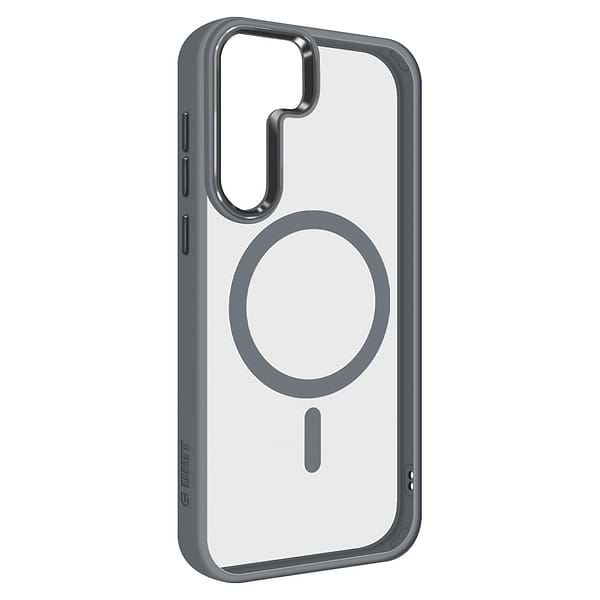 Фото - Чохол для смартфону Armorstandart Unit MagSafe for Samsung S24 Plus Titanium Grey (ARM74866)