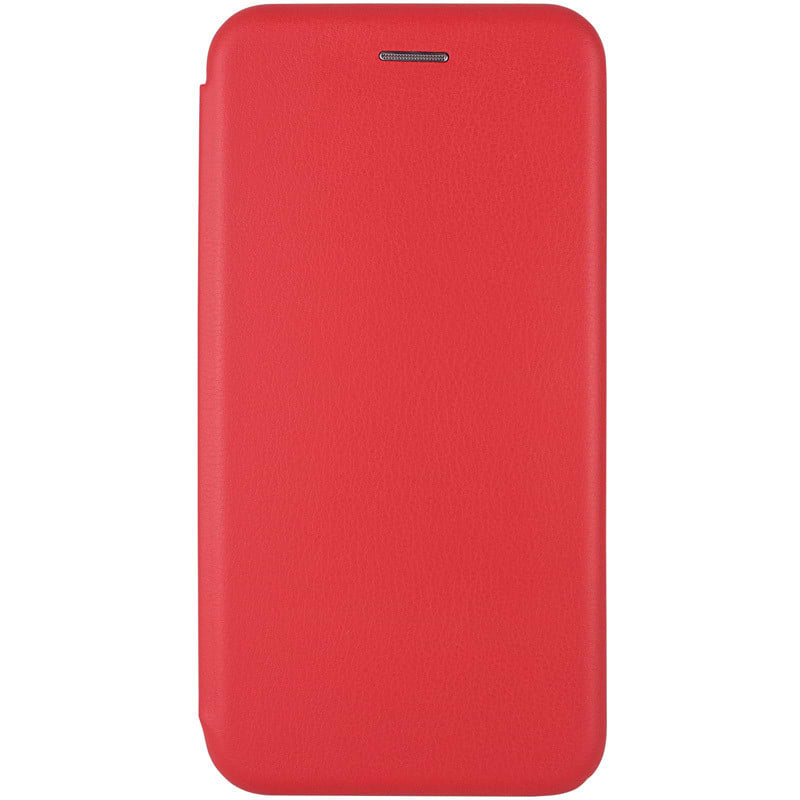 Чохол для смартфону BeCover Exclusive for Tecno Spark Go 2024 (BG6) Red (711254) - Фото 1