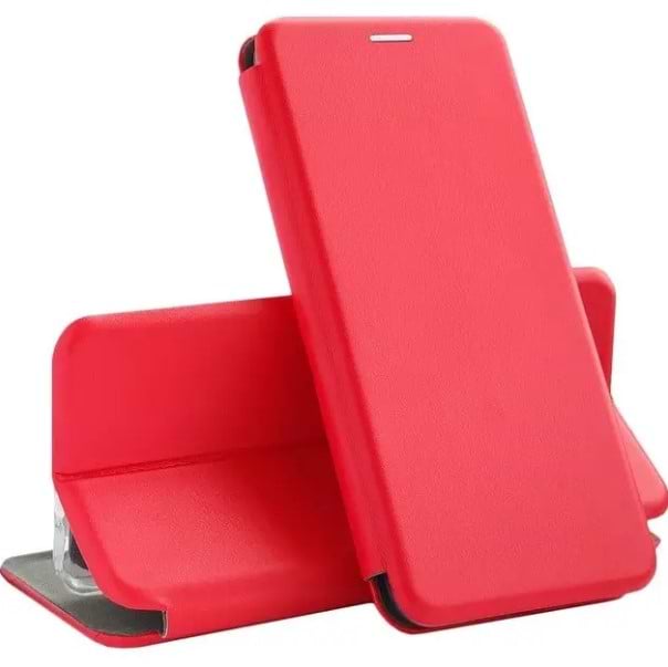 Чехол для смартфона BeCover Exclusive for Tecno Spark 20 (KJ5n) Red (711240)
