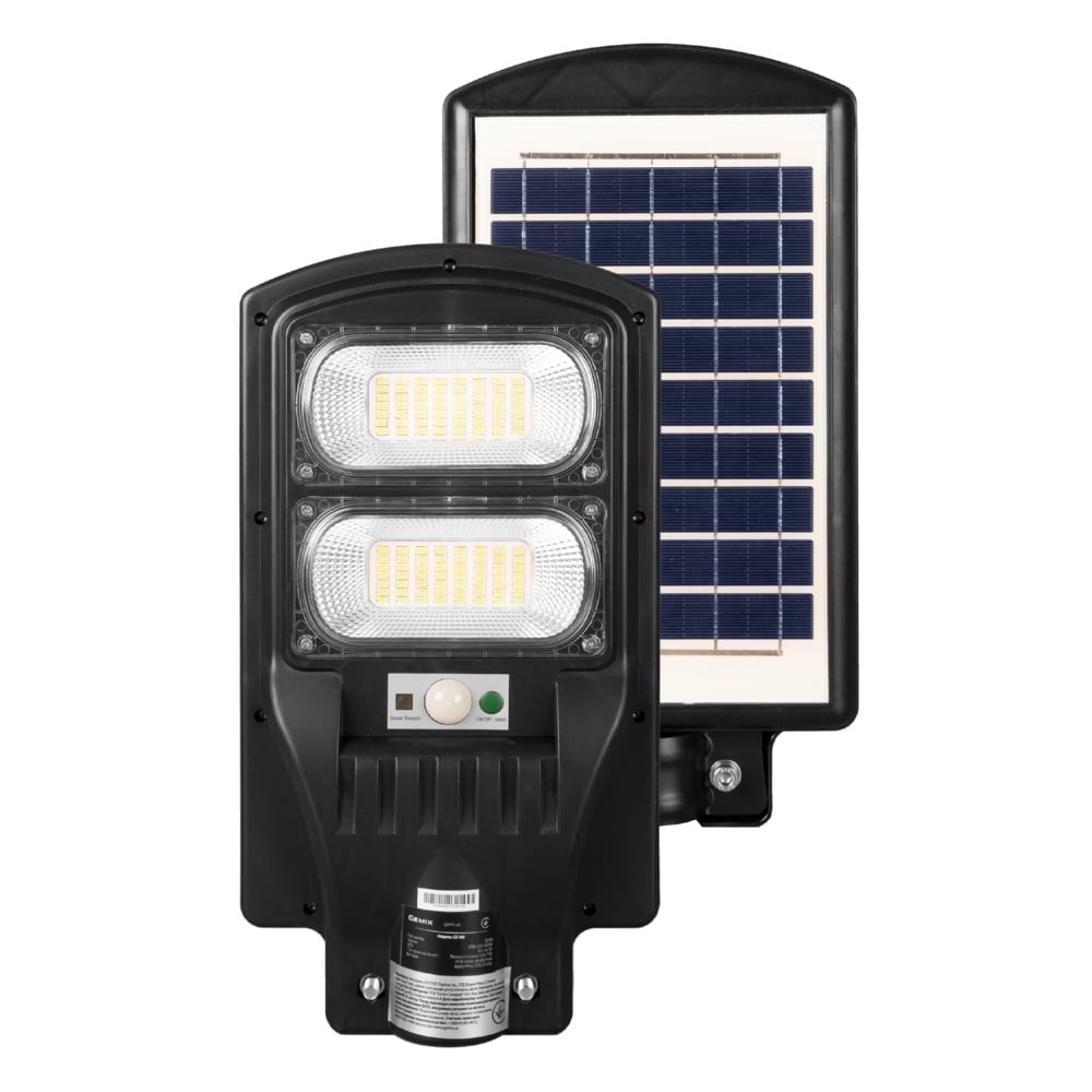 Светодиодный прожектор Gemix GE-100