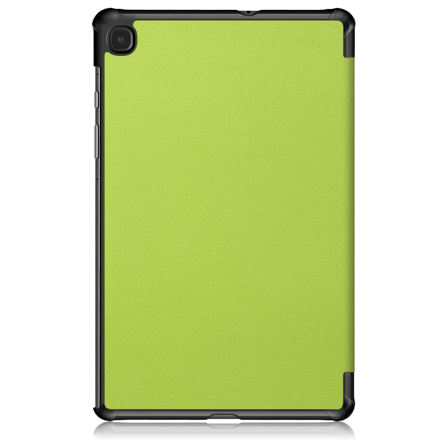 Купити Чохол для планшета BeCover Smart Case for Samsung Galaxy Tab S6 Lite (2024) 10.4" P620/P625/P627 Green (710815) - Фото 1 Чохол для планшета BeCover Smart Case for Samsung Galaxy Tab S6 Lite (2024) 10.4" P620/P625/P627 Green (710815) - Фото 1