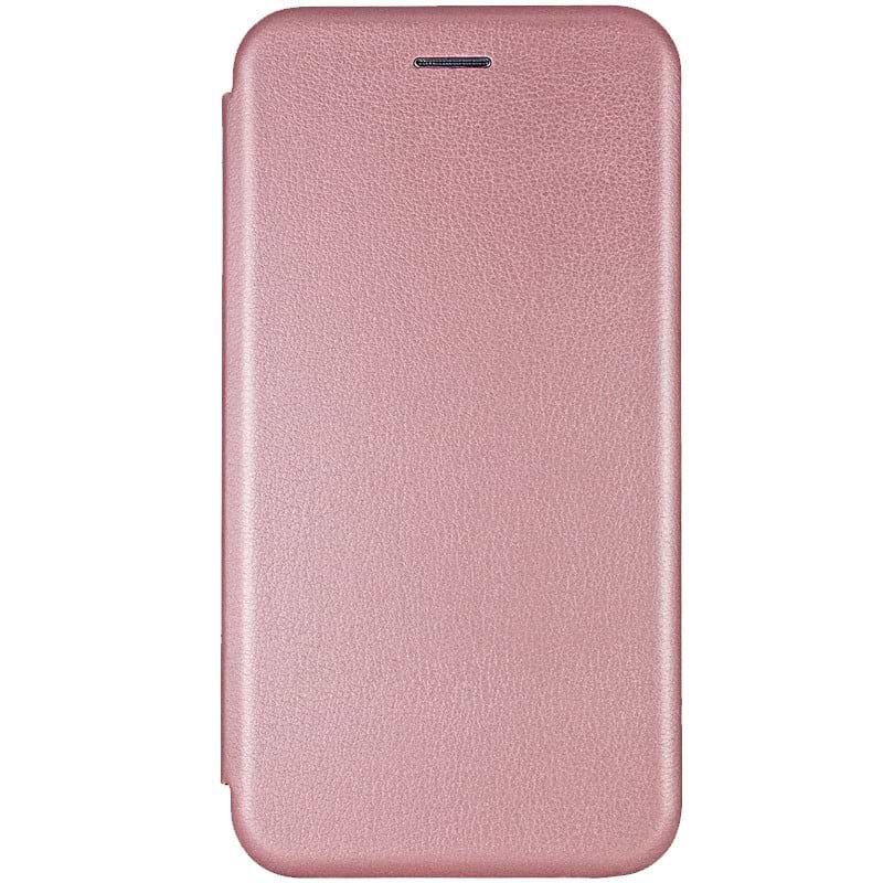 Чехол для смартфона BeCover Exclusive for Tecno Spark Go 2024 (BG6) Pink (711258) - Фото 1